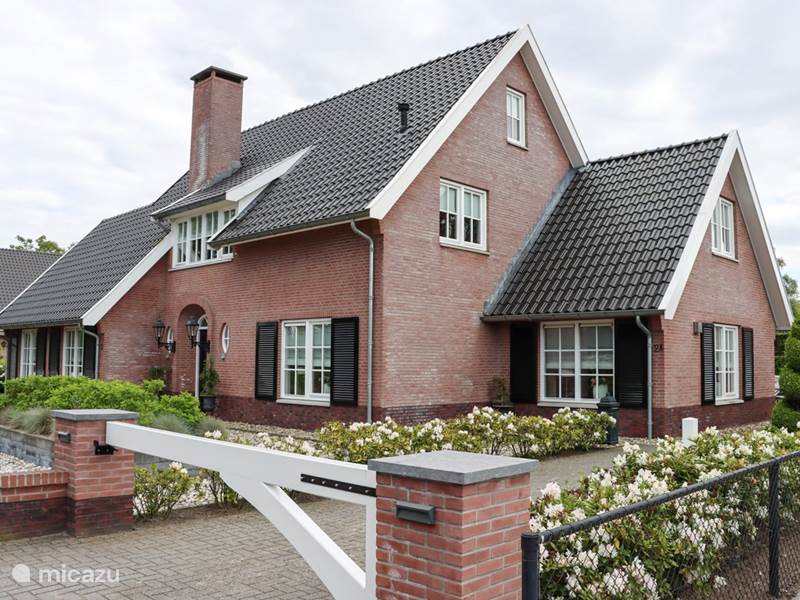 Holiday home in Netherlands, Overijssel, Denekamp Holiday house Holiday home De Sombeeck