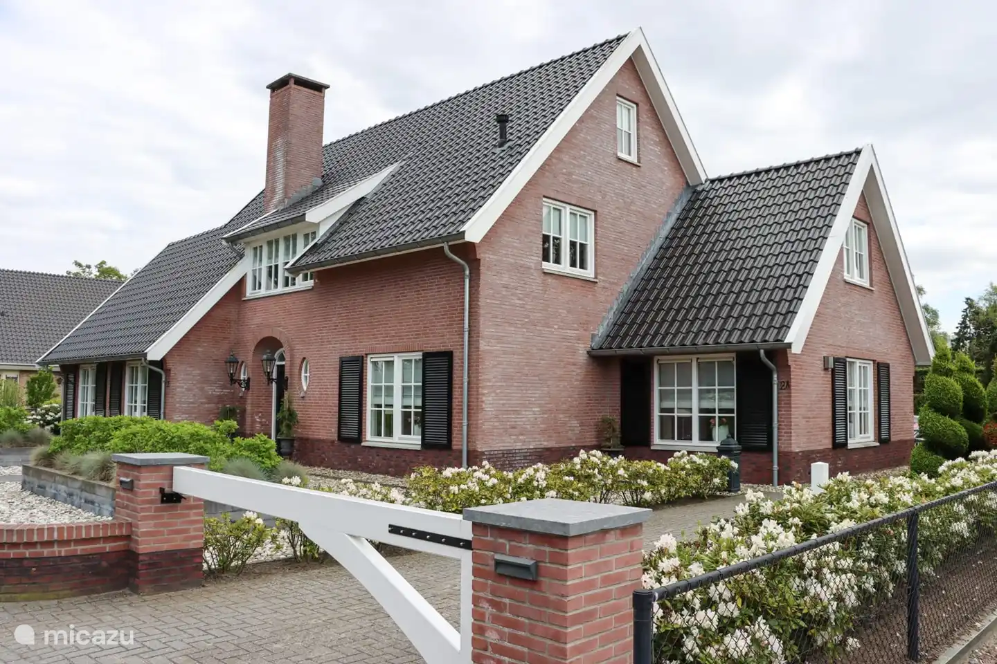 Lastminute vakantiehuis huren in Nederland, Overijssel, Denekamp – Vakantiehuis De Sombeeck