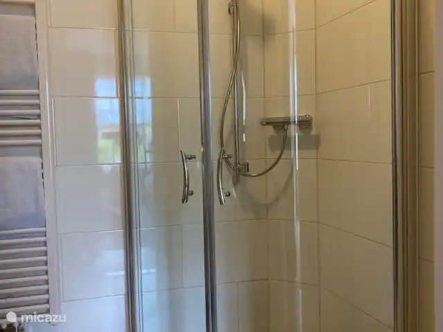 Location de Vacances Pays-Bas, Overijssel, Denekamp, maison de vacances - Maison de vacances De Sombeeck Salle de bains