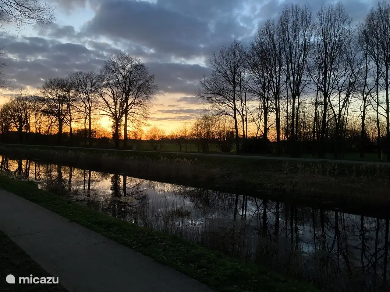 Kanaal Almelo-Nordhorn 