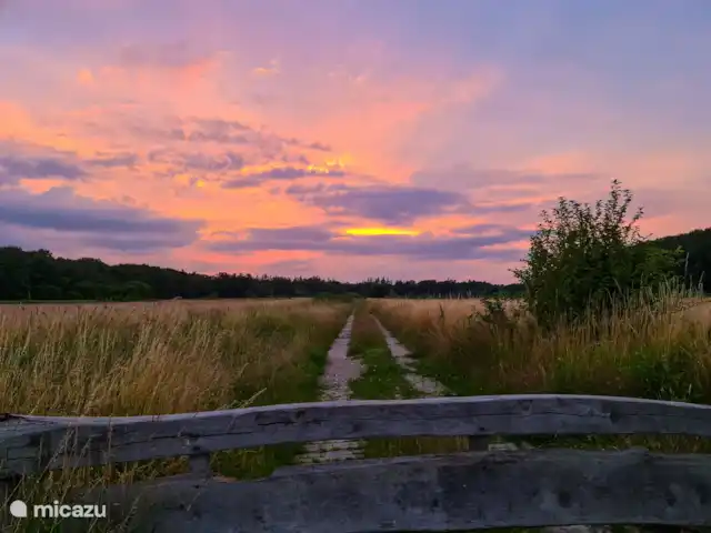 Location de Vacances Pays-Bas, Overijssel, Denekamp, maison de vacances - Maison de vacances De Sombeeck Le Roderveld entre Denekamp et Oldenzaal.