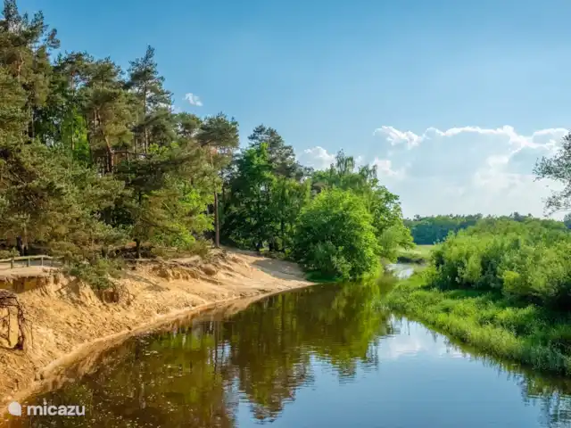 Location de Vacances Pays-Bas, Overijssel, Denekamp, maison de vacances - Maison de vacances De Sombeeck Le Lutterzand