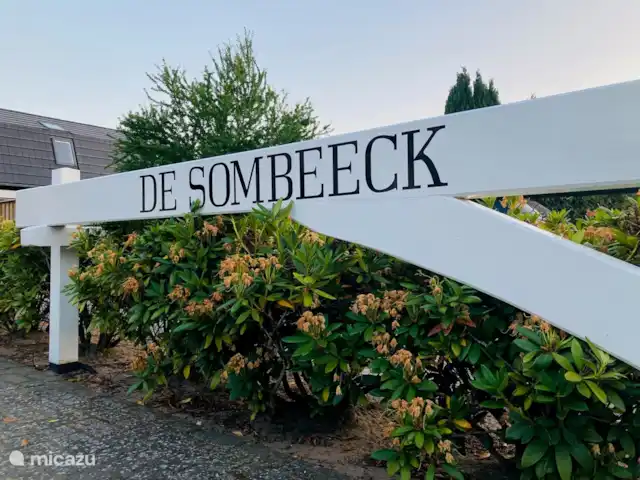 Location de Vacances Pays-Bas, Overijssel, Denekamp, maison de vacances - Maison de vacances De Sombeeck La Sombeck