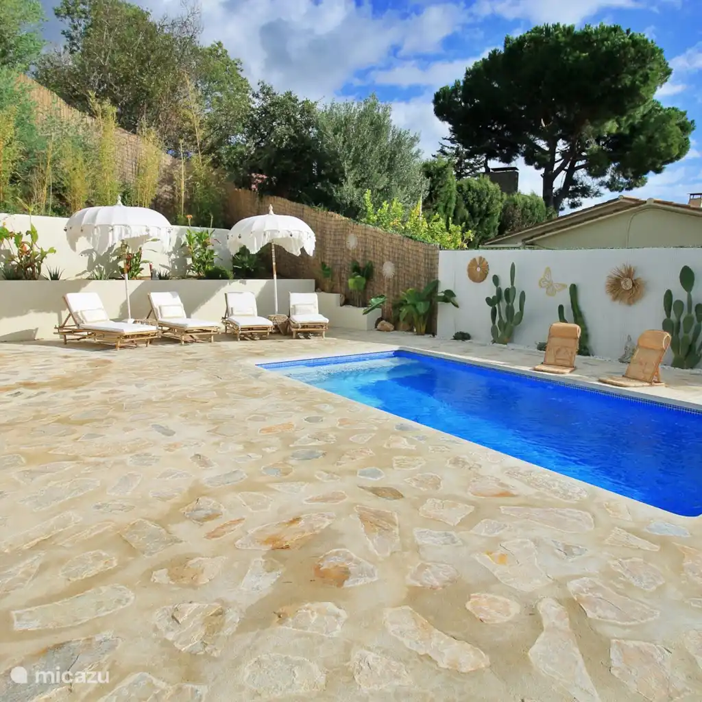 Villa Sadeza