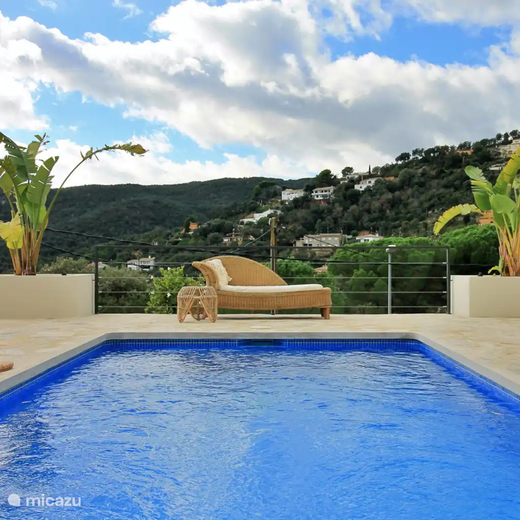 Villa Sadeza