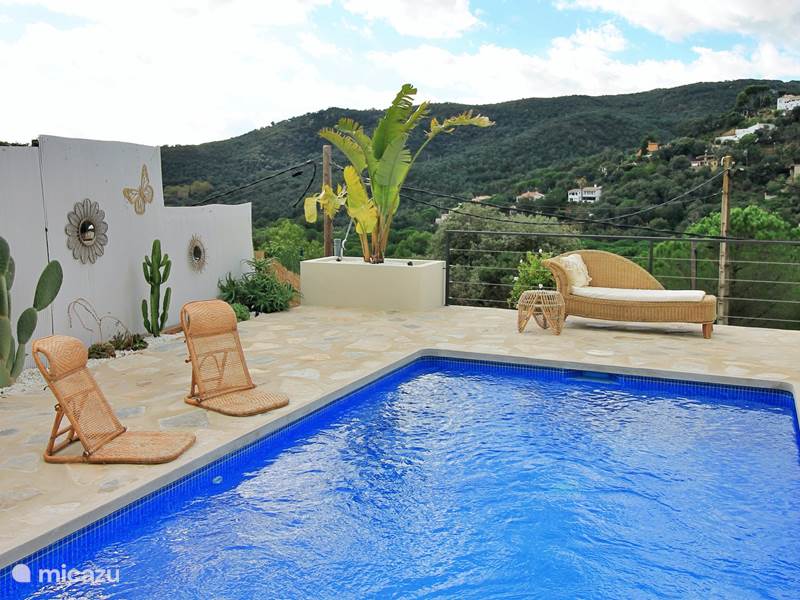 Holiday home in Spain, Costa Brava, Calonge Villa Villa Sadeza