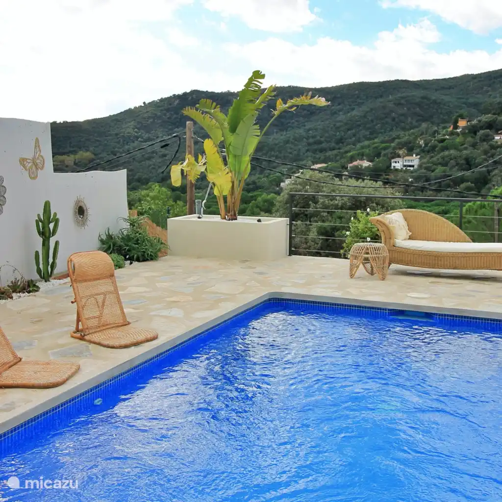 Villa Sadeza