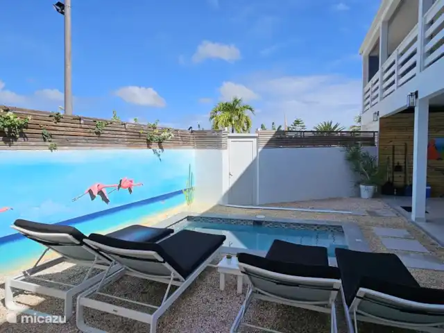 Mileo Apartamento Jan Thiel Curazao en Curazao, Banda Arriba (este), Jan Thiel - apartamento  Mileo Apartamento Jan Thiel Curazao en Curazao, Banda Arriba (este), Jan Thiel - apartamento