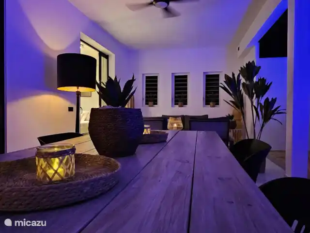 Mileo Apartamento Jan Thiel Curazao en Curazao, Banda Arriba (este), Jan Thiel - apartamento Porche