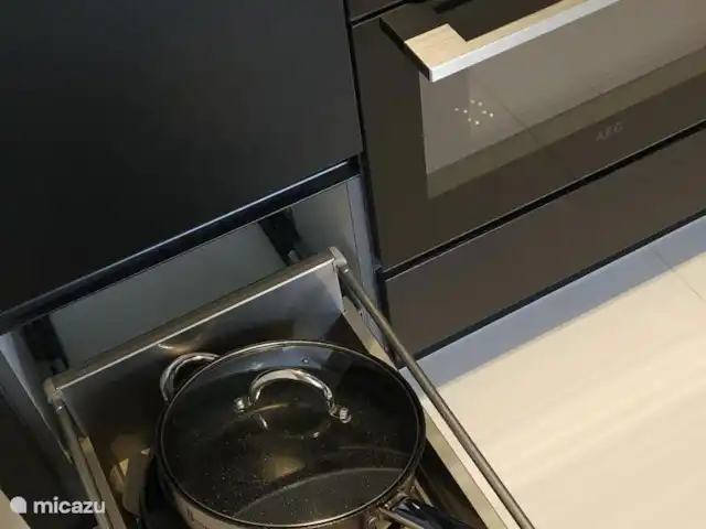 Mileo Apartamento Jan Thiel Curazao en Curazao, Banda Arriba (este), Jan Thiel - apartamento Cacerola