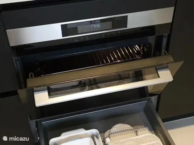 Mileo Apartamento Jan Thiel Curazao en Curazao, Banda Arriba (este), Jan Thiel - apartamento horno microondas