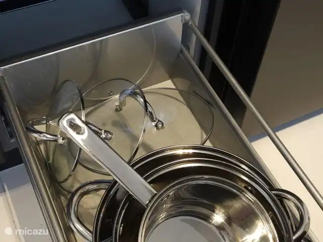 Mileo Apartamento Jan Thiel Curazao en Curazao, Banda Arriba (este), Jan Thiel - apartamento Cacerola