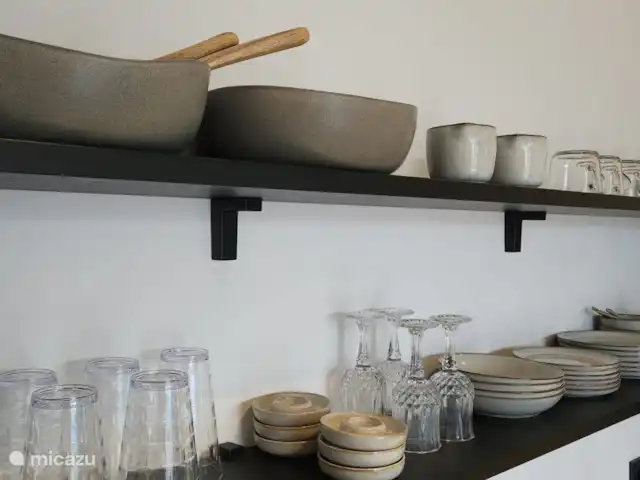 Mileo Apartamento Jan Thiel Curazao en Curazao, Banda Arriba (este), Jan Thiel - apartamento Todo en la cocina