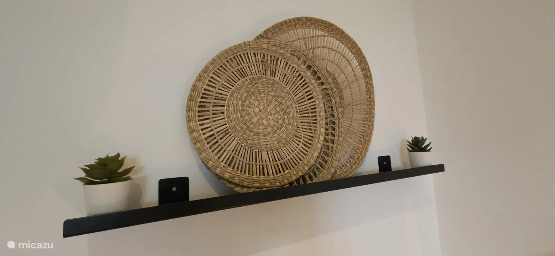 mooie zachte materialen