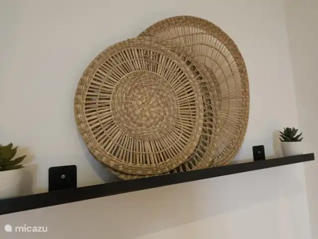 Mileo Apartamento Jan Thiel Curazao en Curazao, Banda Arriba (este), Jan Thiel - apartamento Hermosos materiales suaves