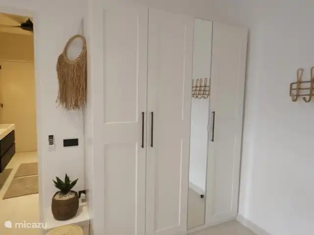 Mileo Apartamento Jan Thiel Curazao en Curazao, Banda Arriba (este), Jan Thiel - apartamento Sala 2