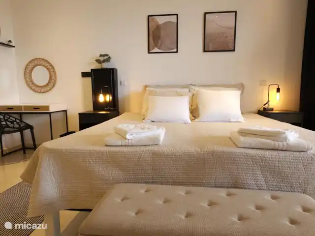 Mileo Apartamento Jan Thiel Curazao en Curazao, Banda Arriba (este), Jan Thiel - apartamento Sala 2