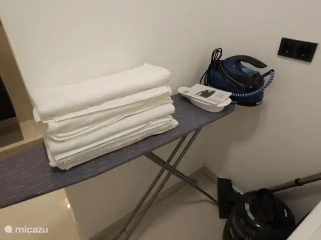 Mileo Apartamento Jan Thiel Curazao en Curazao, Banda Arriba (este), Jan Thiel - apartamento Hierro