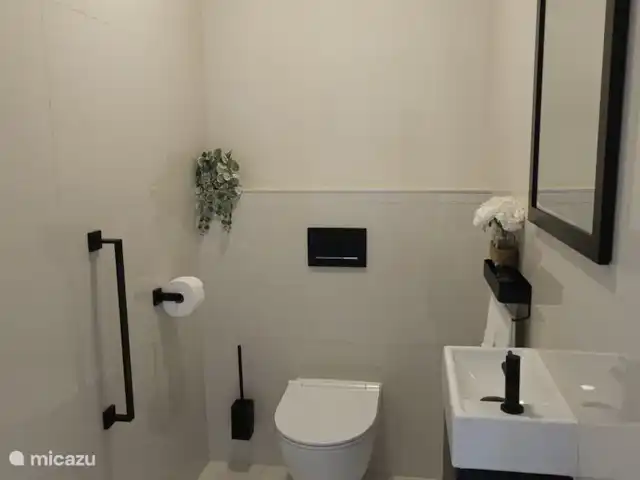 Mileo Apartamento Jan Thiel Curazao en Curazao, Banda Arriba (este), Jan Thiel - apartamento Aseo 1