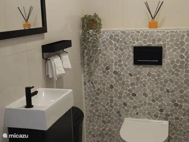 Mileo Apartamento Jan Thiel Curazao en Curazao, Banda Arriba (este), Jan Thiel - apartamento Aseo 2