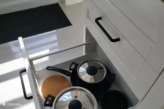 Vakantiehuis Curaçao, Banda Ariba (oost), Jan Thiel appartement Appartement S2 JAN THIEL CURACAO