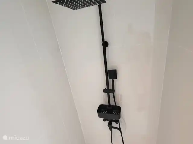Appartement S2 JAN THIEL CURAÇAO | Curaçao, Banda Ariba (est), Jan Thiel - appartement Douche