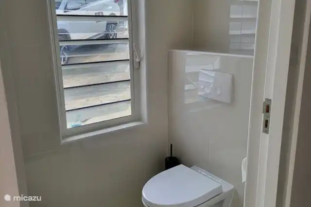 Vakantiehuis Curaçao, Banda Ariba (oost), Jan Thiel appartement Appartement S2 JAN THIEL CURACAO