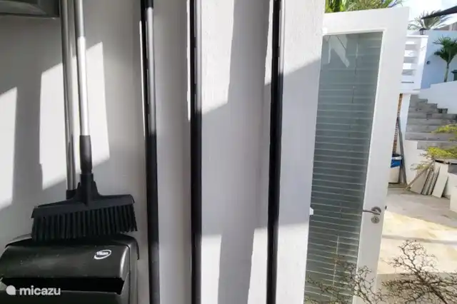 Vakantiehuis Curaçao, Banda Ariba (oost), Jan Thiel appartement Appartement S2 JAN THIEL CURACAO
