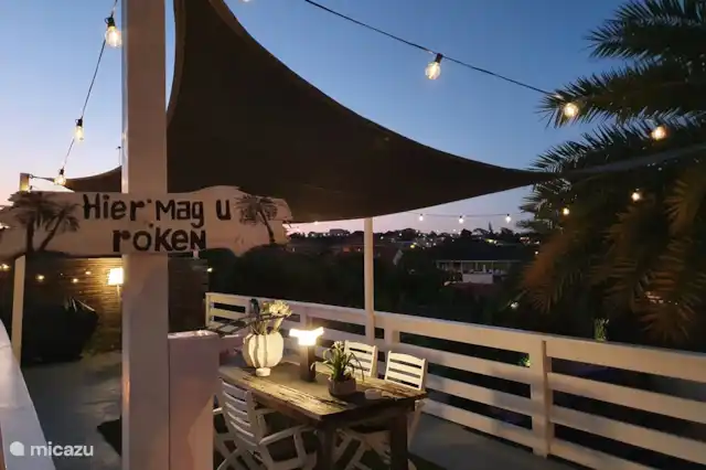 Vakantiehuis Curaçao, Banda Ariba (oost), Jan Thiel appartement Appartement S2 JAN THIEL CURACAO