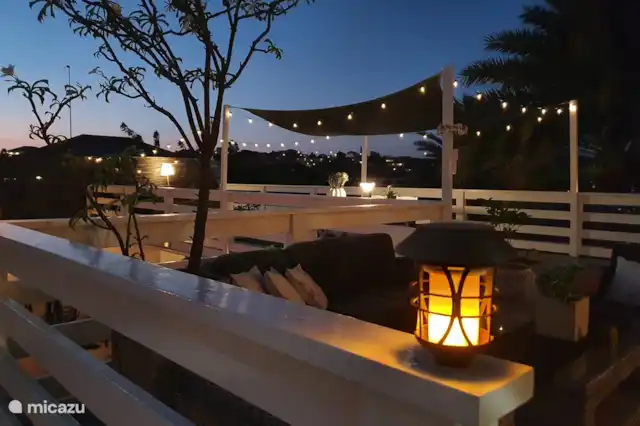 Vakantiehuis Curaçao, Banda Ariba (oost), Jan Thiel appartement Appartement S2 JAN THIEL CURACAO