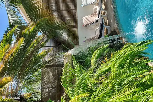 Vakantiehuis Curaçao, Banda Ariba (oost), Jan Thiel appartement Appartement S2 JAN THIEL CURACAO