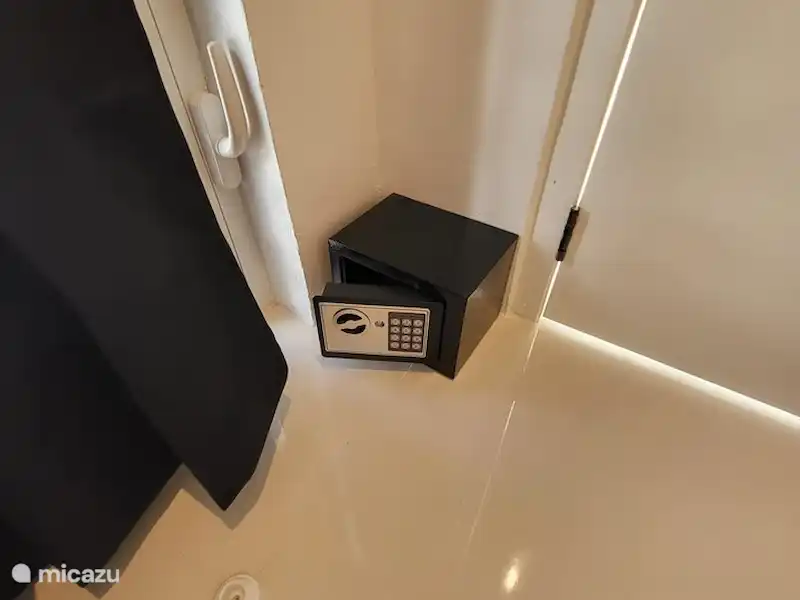 Appartement S2 JAN THIEL CURAÇAO | Curaçao, Banda Ariba (est), Jan Thiel - Appartement Appartement S2 JAN THIEL CURAÇAO | Curaçao, Banda Ariba (est), Jan Thiel - Appartement