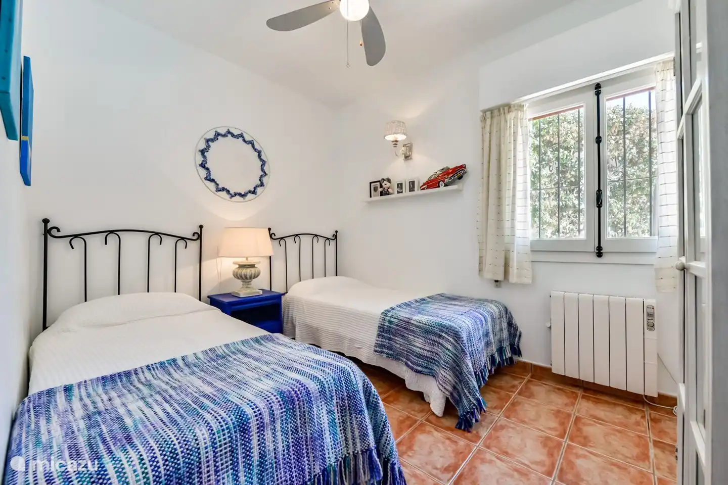 Cuarto de los niños