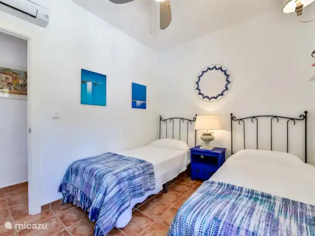 Casa La Colina en España, Costa Blanca, Benissa - villa Cuarto de los niños