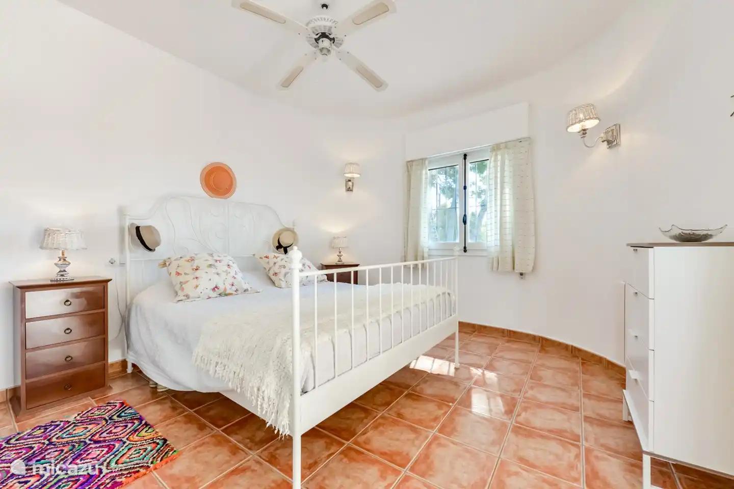 Cuarto de los niños