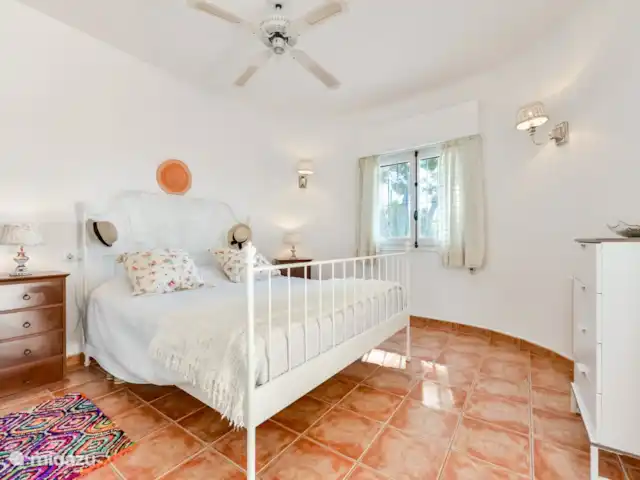 Casa La Colina en España, Costa Blanca, Benissa - villa Cuarto de los niños