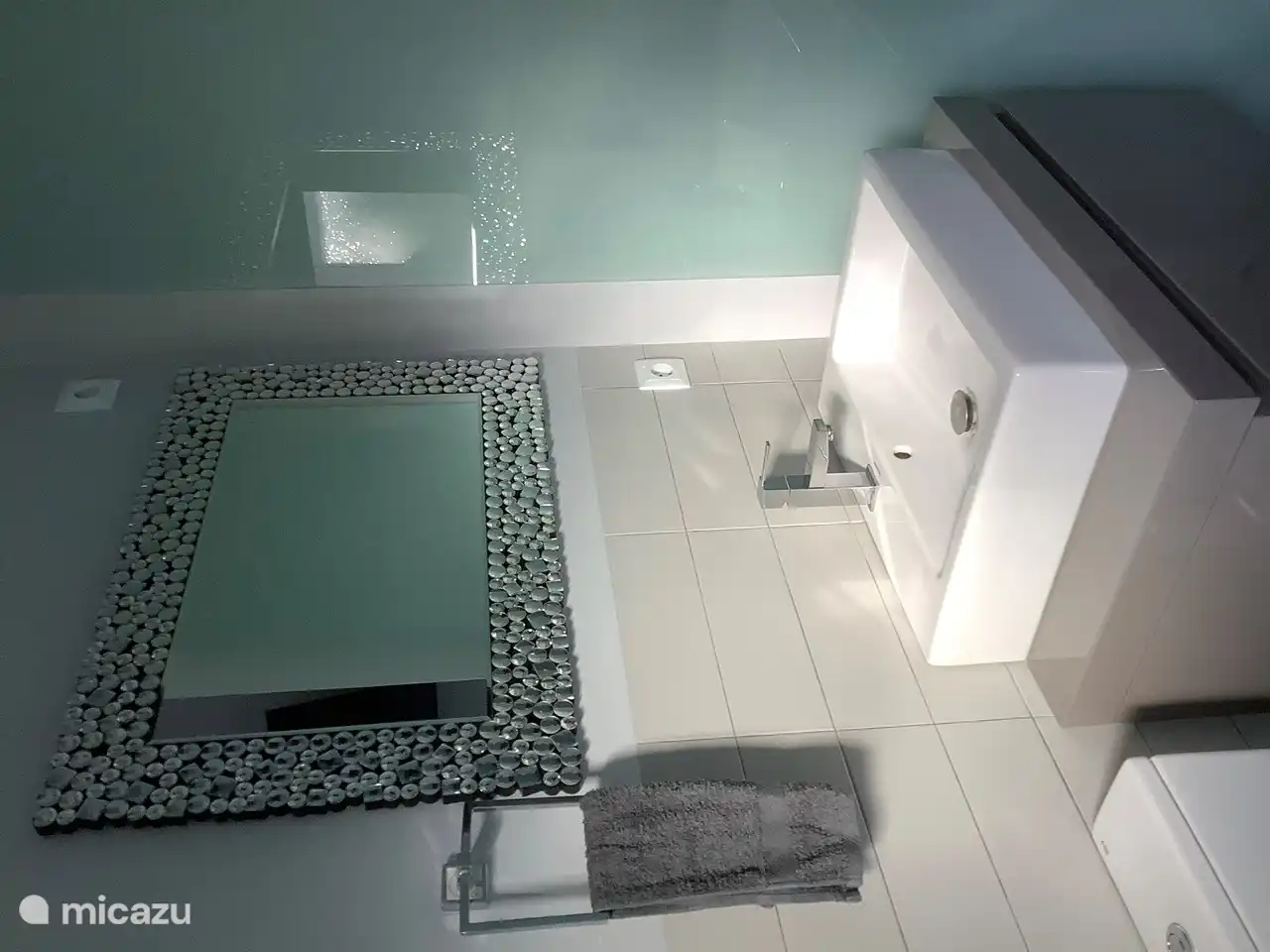 Casa D’Alessandro in Spanien, Costa Blanca, Orihuela Costa - Appartement