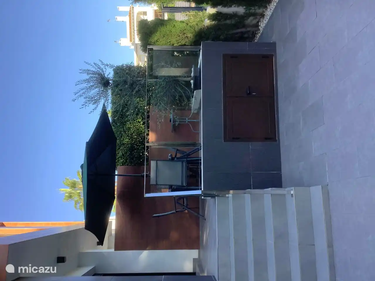 Casa D’Alessandro in Spanien, Costa Blanca, Orihuela Costa - Appartement