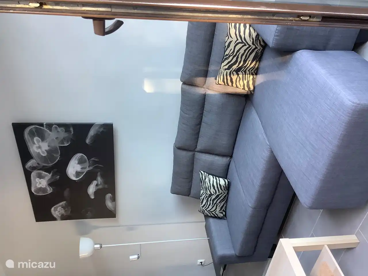 Casa D’Alessandro in Spanien, Costa Blanca, Orihuela Costa - Appartement