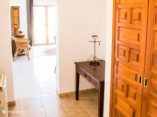 Maison Dabuti | Espagne, Costa Blanca, Benissa - villa Maison spacieuse.