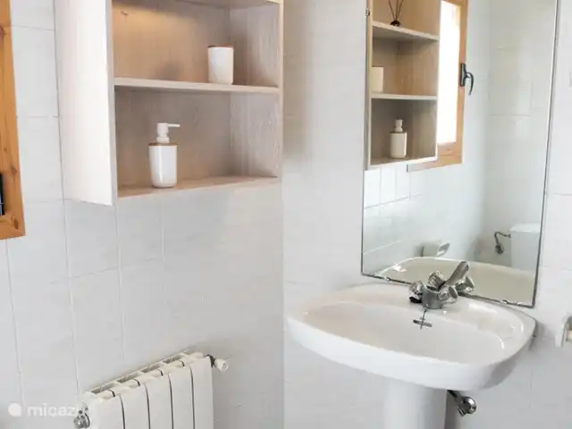 Maison Dabuti | Espagne, Costa Blanca, Benissa - villa Salle de bains