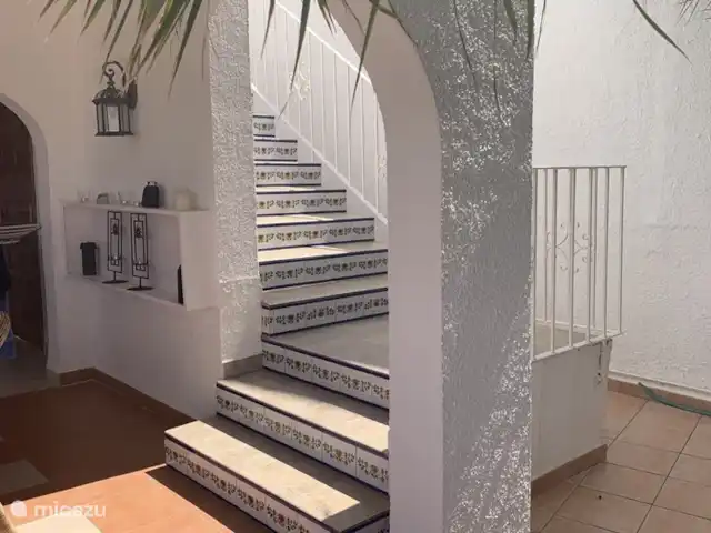 Maison Dabuti | Espagne, Costa Blanca, Benissa - villa Maison de caractère.