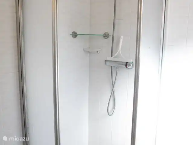 Maison Dabuti | Espagne, Costa Blanca, Benissa - villa Salle de bain avec douche.
