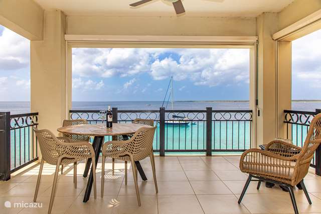 Holiday home Bonaire – apartment Elegance Aquaview