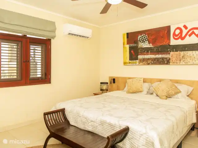 Élégance Aquaview | Bonaire, Bonaire, Kralendijk - appartement Chambre 1