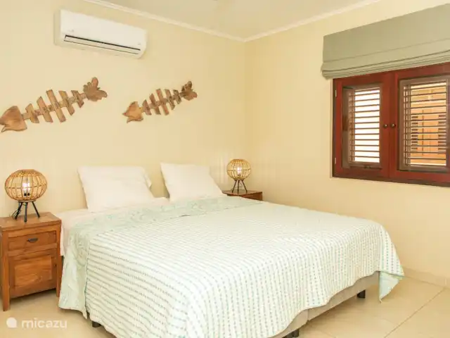 Élégance Aquaview | Bonaire, Bonaire, Kralendijk - appartement Chambre 2