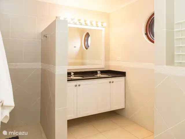 Élégance Aquaview | Bonaire, Bonaire, Kralendijk - appartement Salle de bain 2