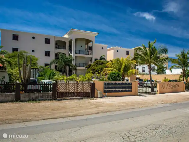 Élégance Aquaview | Bonaire, Bonaire, Kralendijk - appartement La Élégance