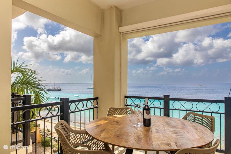 Holiday home Bonaire, Bonaire, Kralendijk Apartment Elegance Aquaview