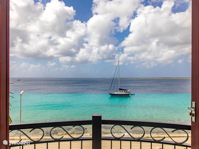 Maison de Vacances Bonaire, Bonaire, Kralendijk Appartement Élégance Aquaview